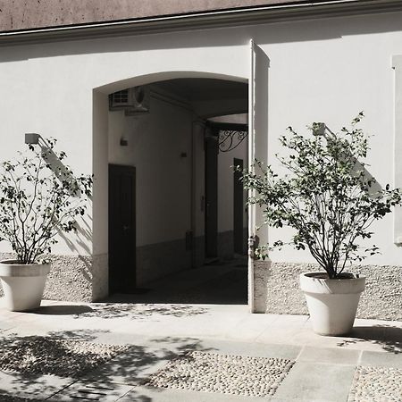 Comecasa Da Chiaretta Milano Ngoại thất bức ảnh