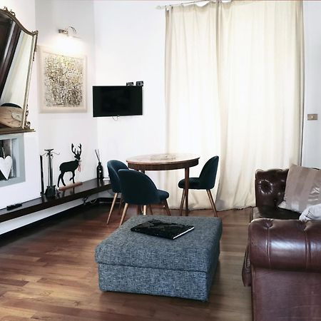 Comecasa Da Chiaretta Milano Ngoại thất bức ảnh