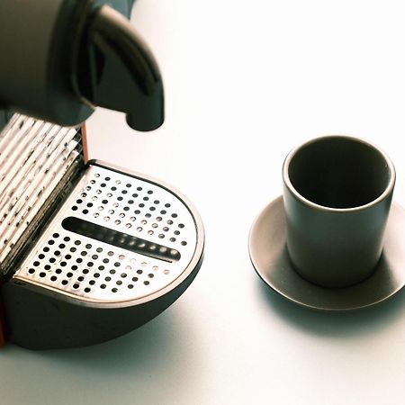 Comecasa Da Chiaretta Milano Ngoại thất bức ảnh