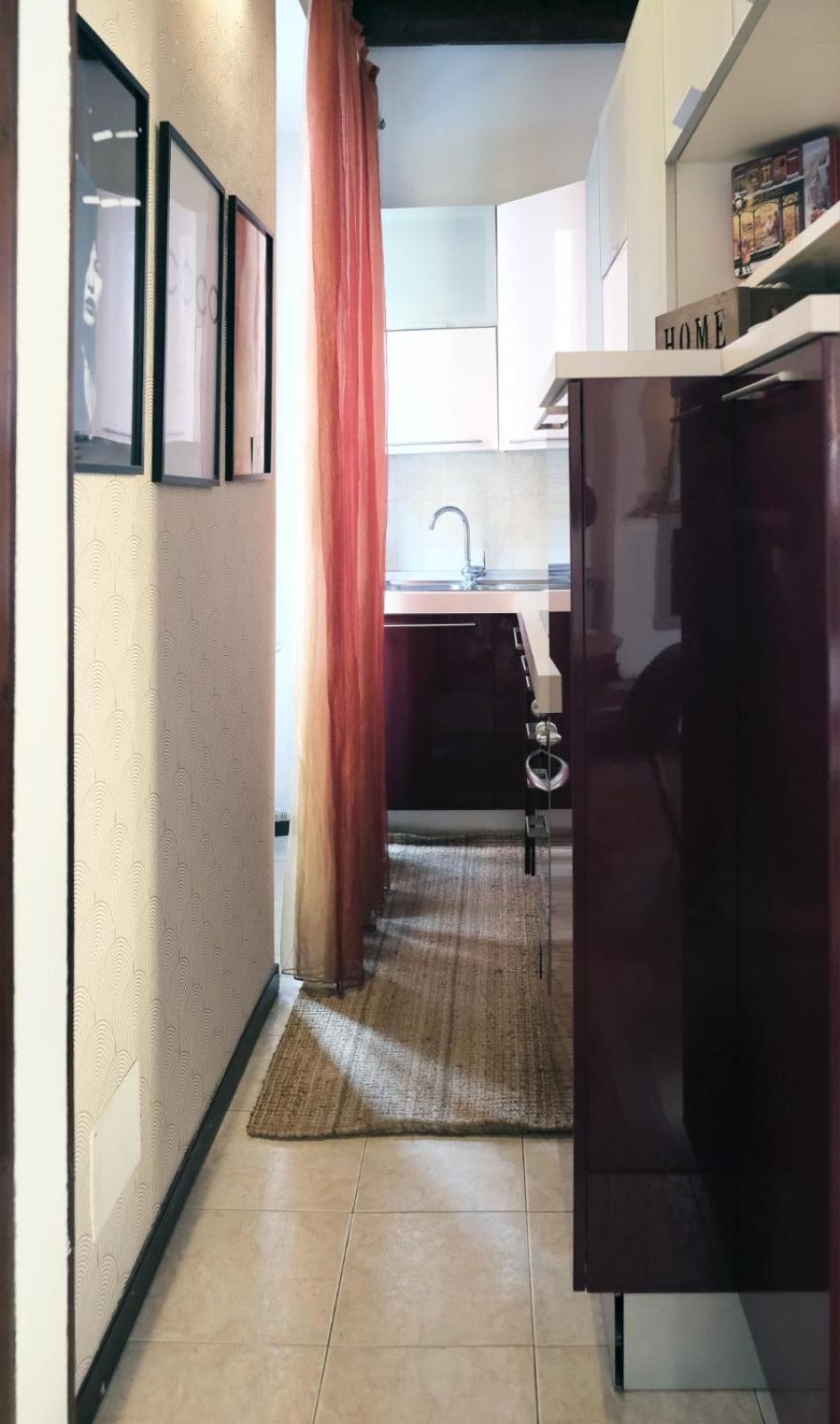 Comecasa Da Chiaretta Milano Ngoại thất bức ảnh