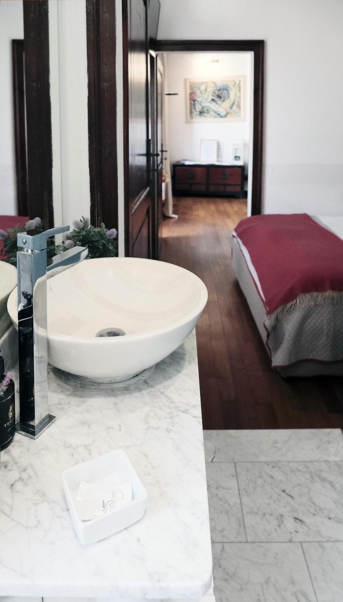 Comecasa Da Chiaretta Milano Ngoại thất bức ảnh