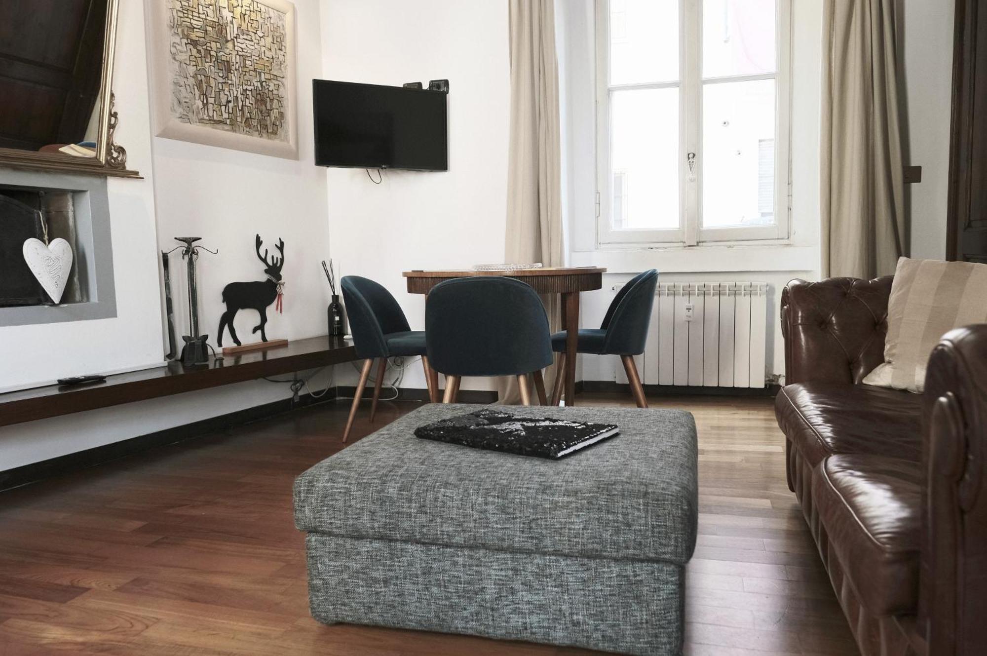 Comecasa Da Chiaretta Milano Ngoại thất bức ảnh