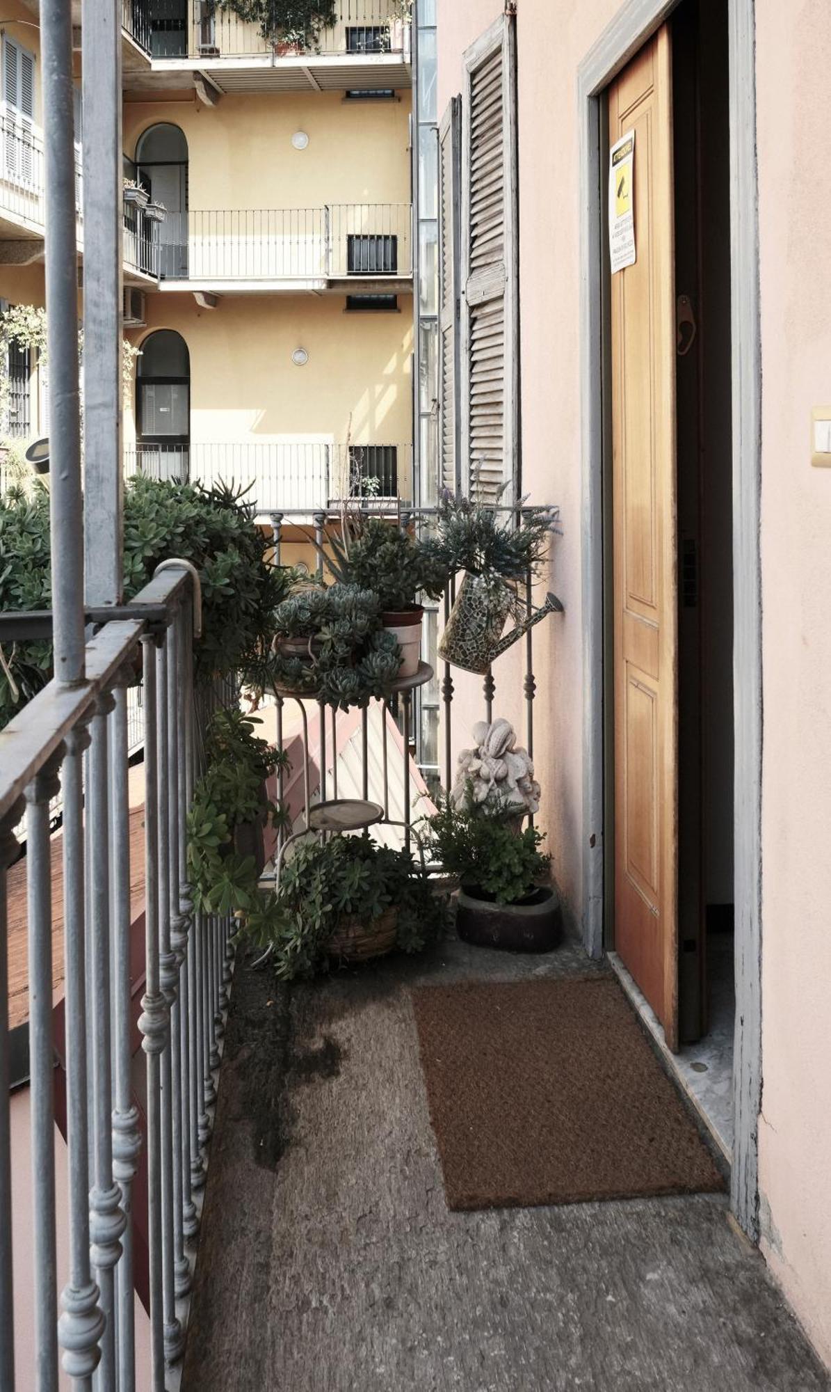 Comecasa Da Chiaretta Milano Ngoại thất bức ảnh