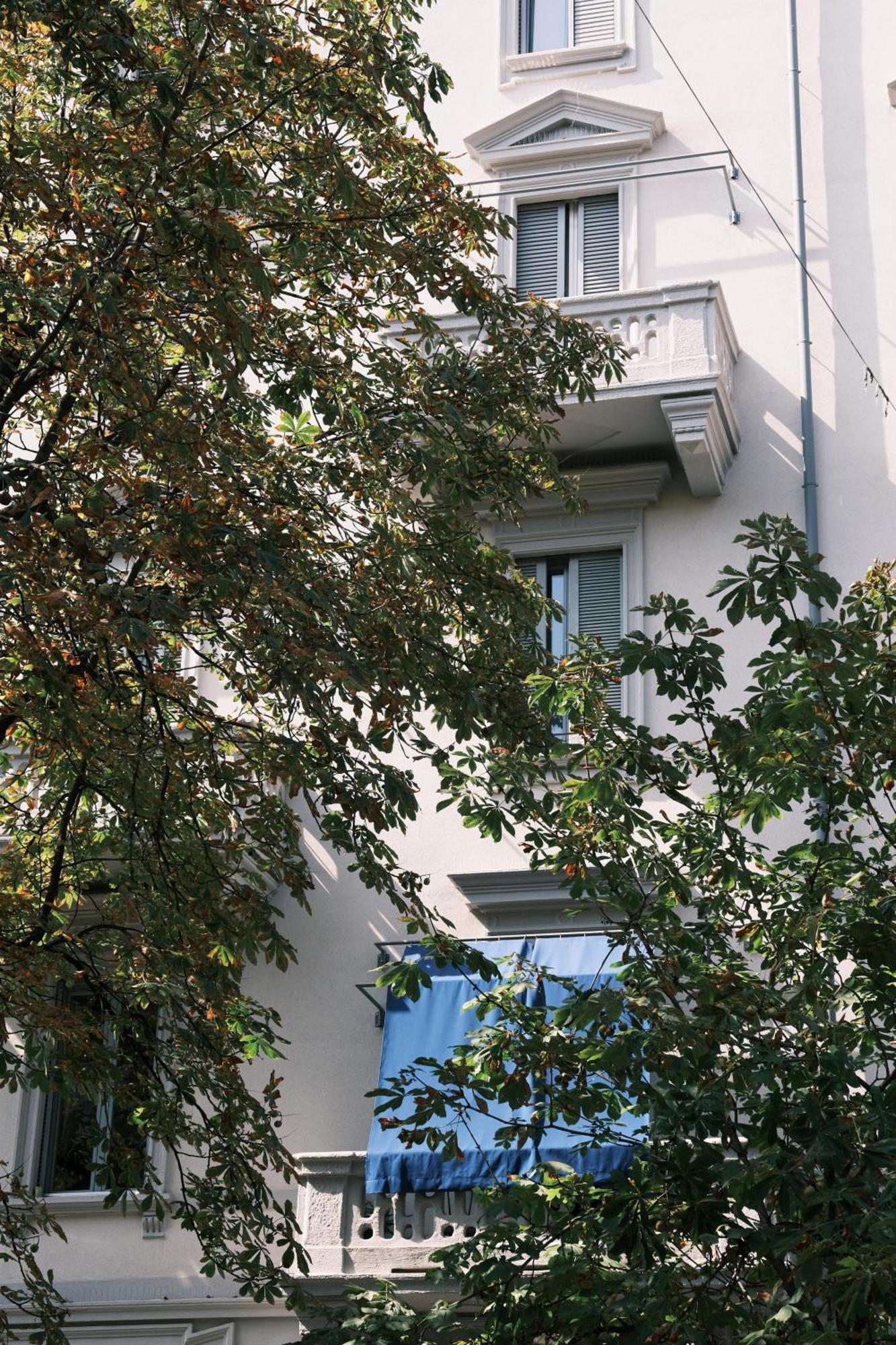 Comecasa Da Chiaretta Milano Ngoại thất bức ảnh
