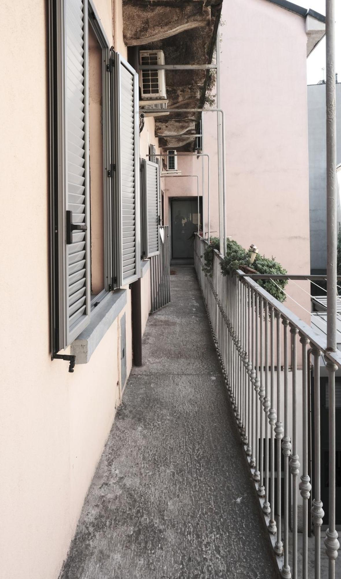 Comecasa Da Chiaretta Milano Ngoại thất bức ảnh