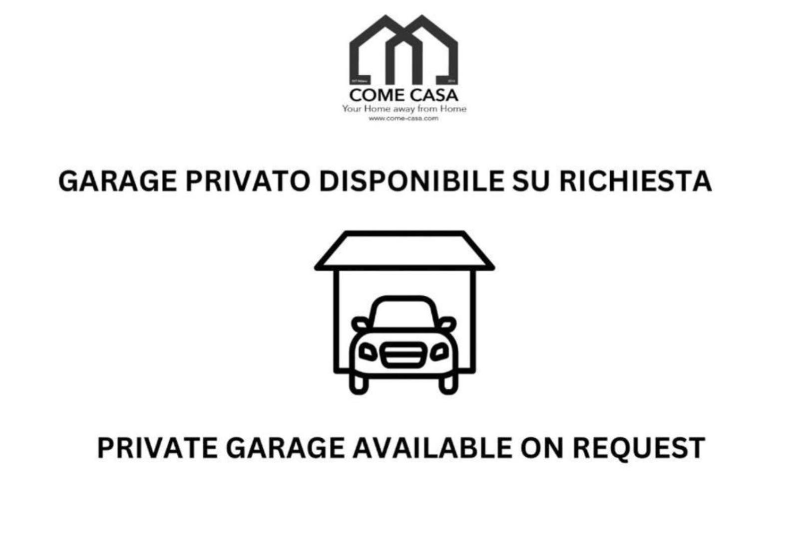Comecasa Da Chiaretta Milano Ngoại thất bức ảnh