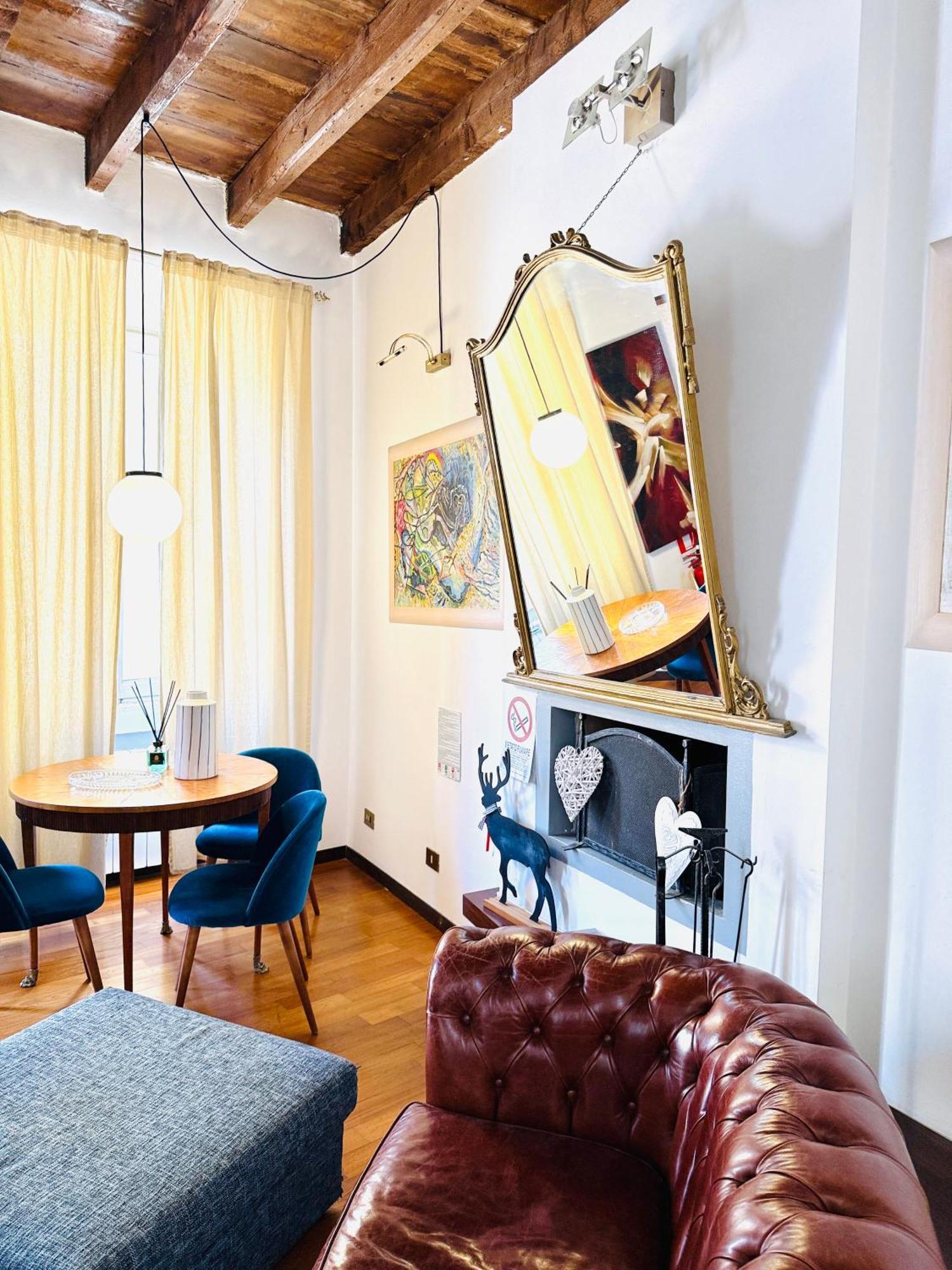 Comecasa Da Chiaretta Milano Ngoại thất bức ảnh