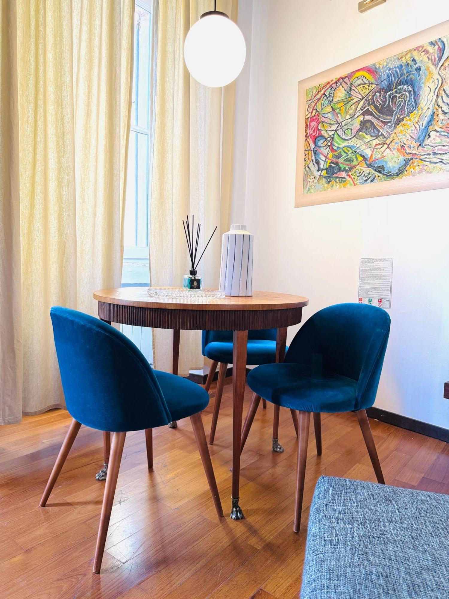 Comecasa Da Chiaretta Milano Ngoại thất bức ảnh