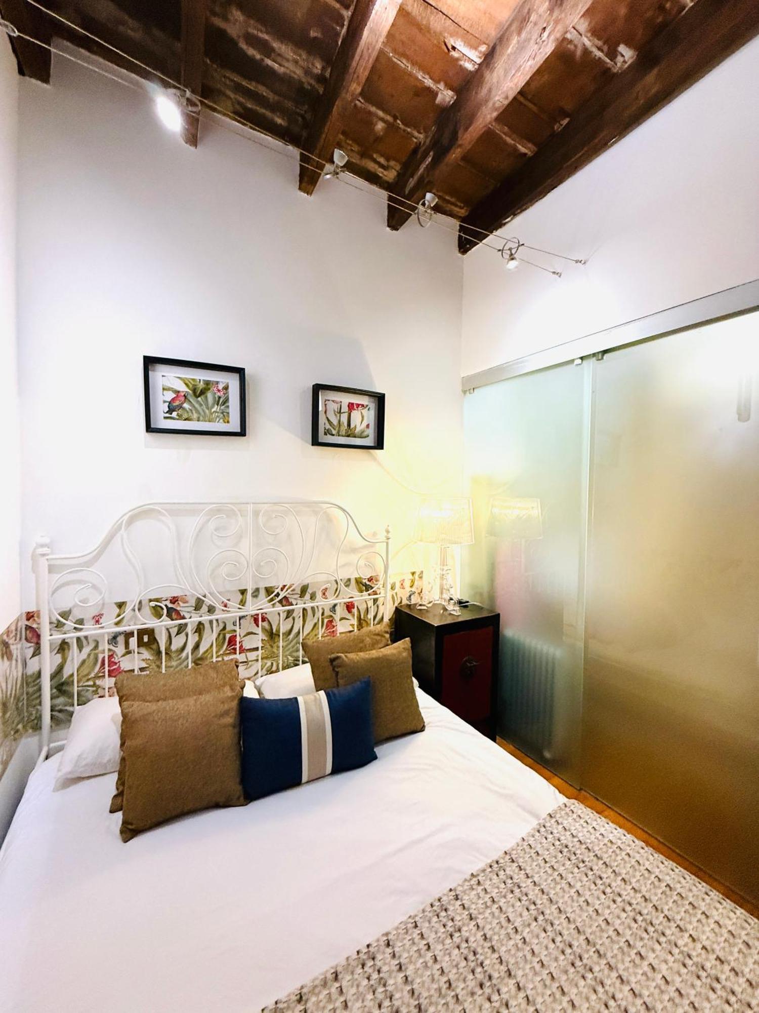 Comecasa Da Chiaretta Milano Ngoại thất bức ảnh